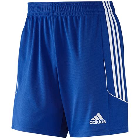 adidas voetbal short|Adidas soccer shorts.